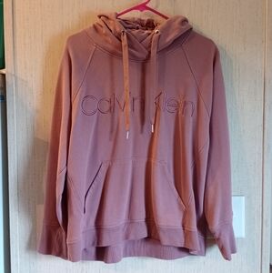 CK Pullover Hoodie
